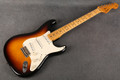 Fender Custom Shop Masterbuilt Dale Wilson 55 Stratocaster - Case - 2nd Hand