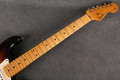 Fender Custom Shop Masterbuilt Dale Wilson 55 Stratocaster - Case - 2nd Hand