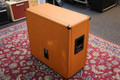 Orange OR412 Straight Cabinet **COLLECTION ONLY** - 2nd Hand