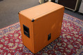 Orange OR412 Straight Cabinet **COLLECTION ONLY** - 2nd Hand