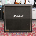 Marshall 1960A 4x12 Angled Cabinet **COLLECTION ONLY** - 2nd Hand