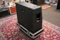 Marshall 1960A 4x12 Angled Cabinet - Flight Case **COLLECTION ONLY** - 2nd Hand