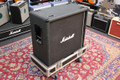 Marshall 1960B 4x12 Straight Cab - Flight Case **COLLECTION ONLY** - 2nd Hand