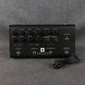 Blackstar AMPED 3 100w High-Gain Guitar Amp Pedal - 2nd Hand