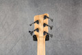 Warwick RockBass Corvette Basic 5 String Fretless - Black - 2nd Hand