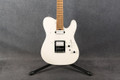 Charvel Pro-Mod So-Cal Style 2 24 HT HH - Snow White - 2nd Hand