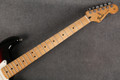 Fender Mexican Standard Stratocaster - Brown Sunburst - Gig Bag - 2nd Hand