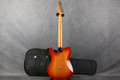 Fender Player Plus Nashville Telecaster - Sienna Sunburst - Gig Bag - 2nd Hand