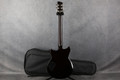 Yamaha Revstar RS620 - Brick Burst - Gig Bag - 2nd Hand