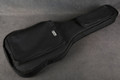 Yamaha Revstar RS620 - Brick Burst - Gig Bag - 2nd Hand