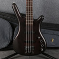 Warwick RockBass Corvette Basic 8-String Bass - Black - Gig Bag - 2nd Hand