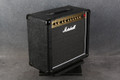 Marshall DSL20CR Valve Combo - Footswitch **COLLECTION ONLY** - 2nd Hand