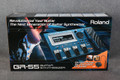 Roland GR-55 Guitar Synth System - GK-3 Divided Pickup - Box & PSU - 2nd Hand