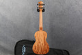 Tanglewood Union Series TU-4 Tenor Ukulele - Mahogany - Gig Bag - 2nd Hand