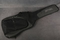 Warwick Pro Series Corvette Standard 6 String Bass - Amber - Gig Bag - 2nd Hand