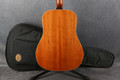 Norman B-20 High Gloss Dreadnought Acoustic - Natural - Gig Bag - 2nd Hand