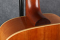 Norman B-20 High Gloss Dreadnought Acoustic - Natural - Gig Bag - 2nd Hand