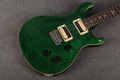 PRS USA Custom 24 - Emerald Green - Hard Case - 2nd Hand