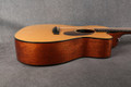 Martin Standard Series OMC-18E Electro Acoustic - Natural - Hard Case - 2nd Hand