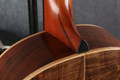 Lowden F35 Stika Spruce Top & Figured Walnut Back & Sides - Case - 2nd Hand