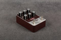 Universal Audio FX Ruby 63 Top Boost Pedal - Boxed - 2nd Hand