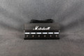 Marshall PEDL-91016 6-Way Universal Foot Controller - Boxed - 2nd Hand