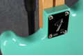 Fender Player Duo-Sonic - Sea Foam Green - 2nd Hand (135346)