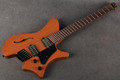 Strandberg Jazz Salen NX 6 - Natural - Gig Bag - 2nd Hand