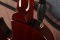B&G Little Sister Crossroads P90s - Honey Burst - Gig Bag - 2nd Hand