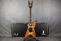 Dean Dimebag Dimebonics ML - Hard Case - 2nd Hand