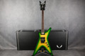 Dean 2008 Dimebag ML-79 - Dime Slime - Hard Case - 2nd Hand