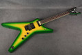 Dean 2008 Dimebag ML-79 - Dime Slime - Hard Case - 2nd Hand