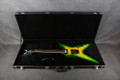 Dean 2008 Dimebag ML-79 - Dime Slime - Hard Case - 2nd Hand