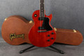 Gibson Les Paul Special - Vintage Cherry - Hard Case - 2nd Hand (135342)