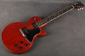 Gibson Les Paul Special - Vintage Cherry - Hard Case - 2nd Hand (135342)