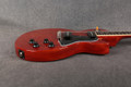 Gibson Les Paul Special - Vintage Cherry - Hard Case - 2nd Hand (135342)