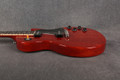 Gibson Les Paul Special - Vintage Cherry - Hard Case - 2nd Hand (135342)