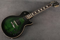 Gibson Slash Les Paul Standard - Anaconda Burst - Hard Case - 2nd Hand