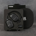 Boss Waza-Air Wireless Guitar Amp Headphones - Soft Case - Boxed - 2nd Hand