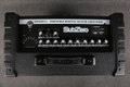 SubZero SZ PORT 15 Portable Busking Amplifier - PSU - 2nd Hand