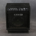 Line 6 LowDown LD15 Bass Combo Amp - 2nd Hand (135372)