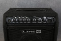 Line 6 LowDown LD15 Bass Combo Amp - 2nd Hand (135372)