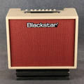 Blackstar Debut 50R 1x12 Combo Amplifier - Cream - 2nd Hand