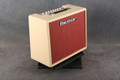 Blackstar Debut 50R 1x12 Combo Amplifier - Cream - 2nd Hand