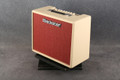 Blackstar Debut 50R 1x12 Combo Amplifier - Cream - 2nd Hand