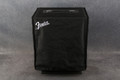 Fender Rumble 100 V3 Bass Amp - Cover - 2nd Hand