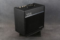 Vox Valvetronix VT80+ Combo Amp - 2nd Hand