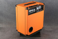 Orange Crush Bass 50 Combo Amplifier - 2nd Hand (135438)