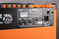 Orange Crush Bass 50 Combo Amplifier - 2nd Hand (135438)