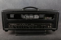 Line 6 Spider Valve HD100 Amp Head **COLLECTION ONLY** - 2nd Hand